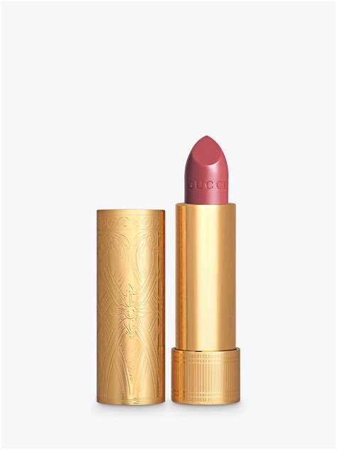 Gucci 600 The Fallen Sparrow, Rouge à Lèvres Satin Lipstick